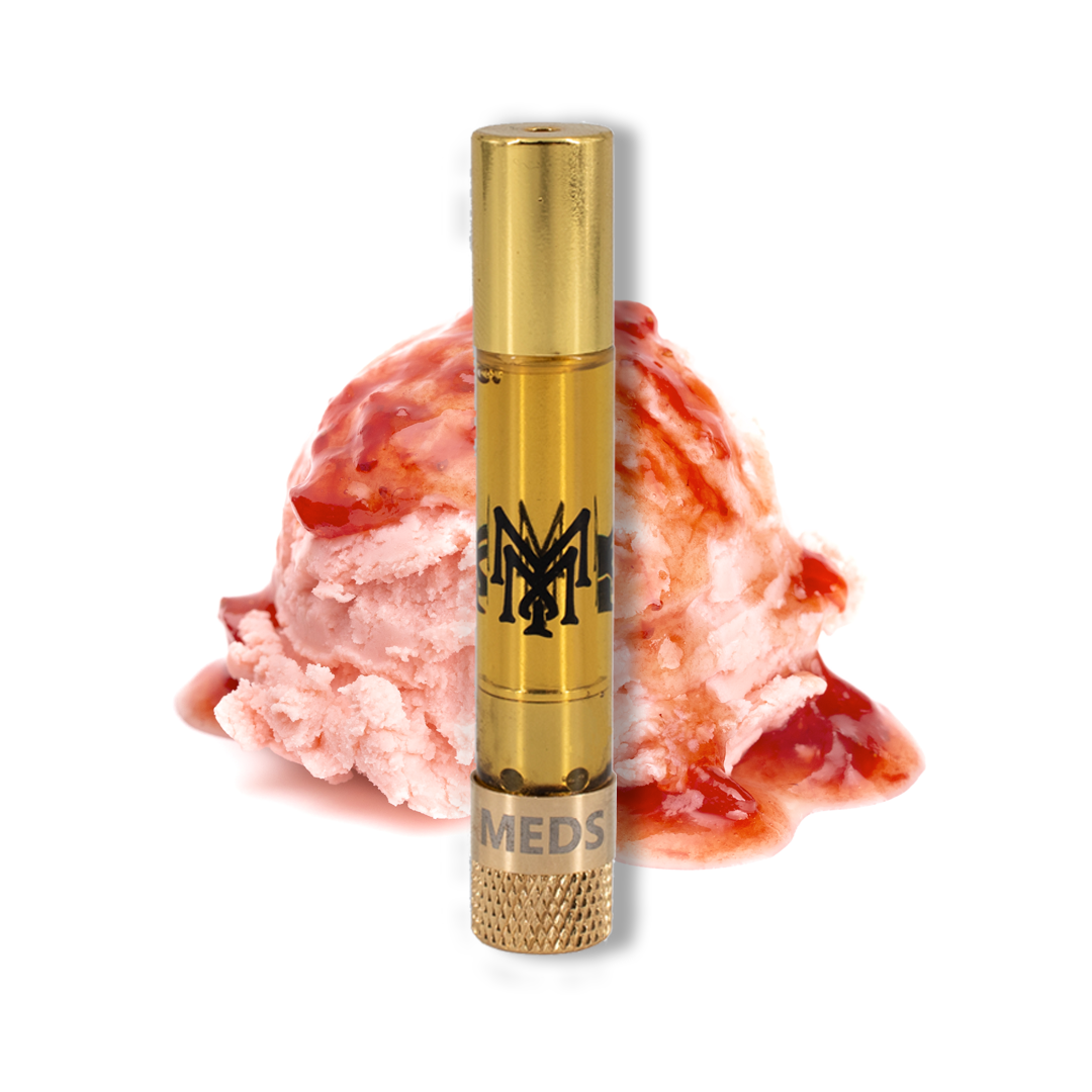 Sunset Sherbet - Muha Meds Official
