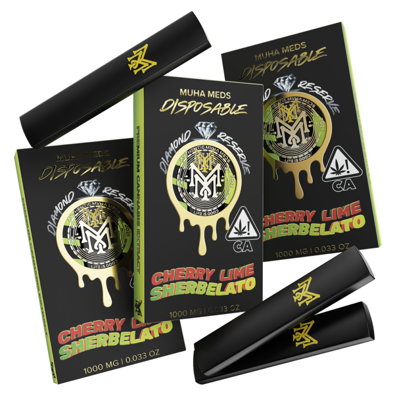 Disposables For Sale Muha Meds Official