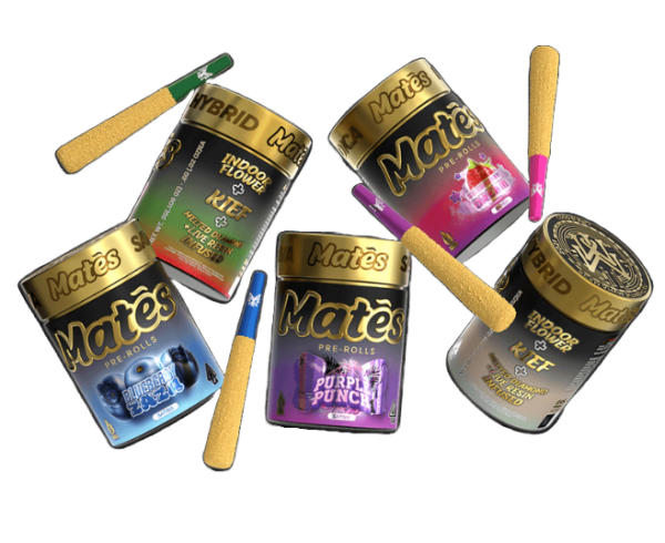 muha meds infused pre-rolls wholesale bulk